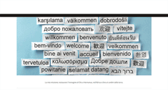 Desktop Screenshot of ilsuovillaggio.com